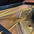 1974 Steinway Model D concert grand piano - Grand Pianos